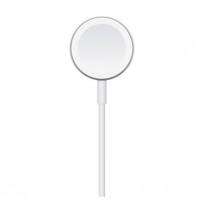 Apple Watch Manyetik Şarj Aygıtı için USB Kablosu (2 m)  MU9H2ZM/A