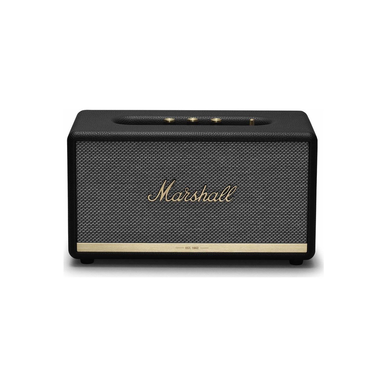 Marshall Stanmore 2 Bluetooth Hoparlör - Siyah 7340055355315