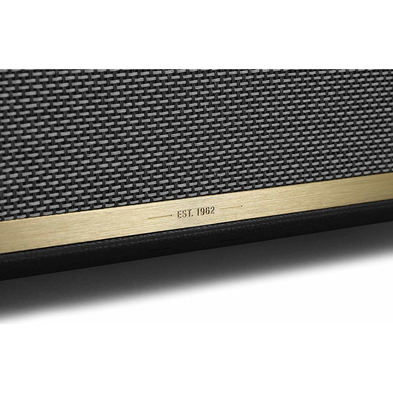 Marshall Stanmore 2 Bluetooth Hoparlör - Siyah 7340055355315