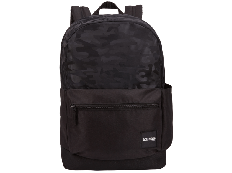 Case Logic Founder 15.6'' MacBook Pro Kamuflaj Sırt Çantası - Siyah 085854243469
