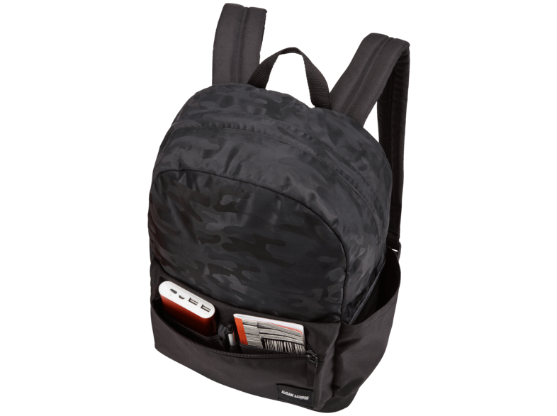 Case Logic Founder 15.6'' MacBook Pro Kamuflaj Sırt Çantası - Siyah 085854243469