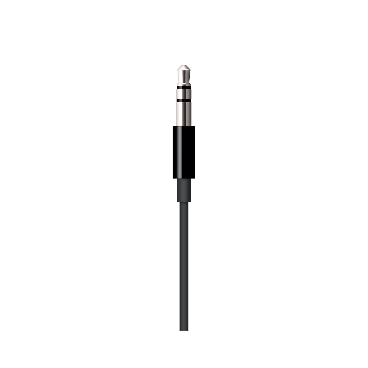 Apple Lightning - 3,5 mm Ses Kablosu (1,2 m) MR2C2ZM/A