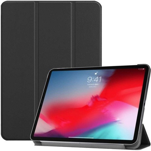 PRO iPad Pro 11 inç Koruma Kılıfı (2020) Siyah 8682320020467
