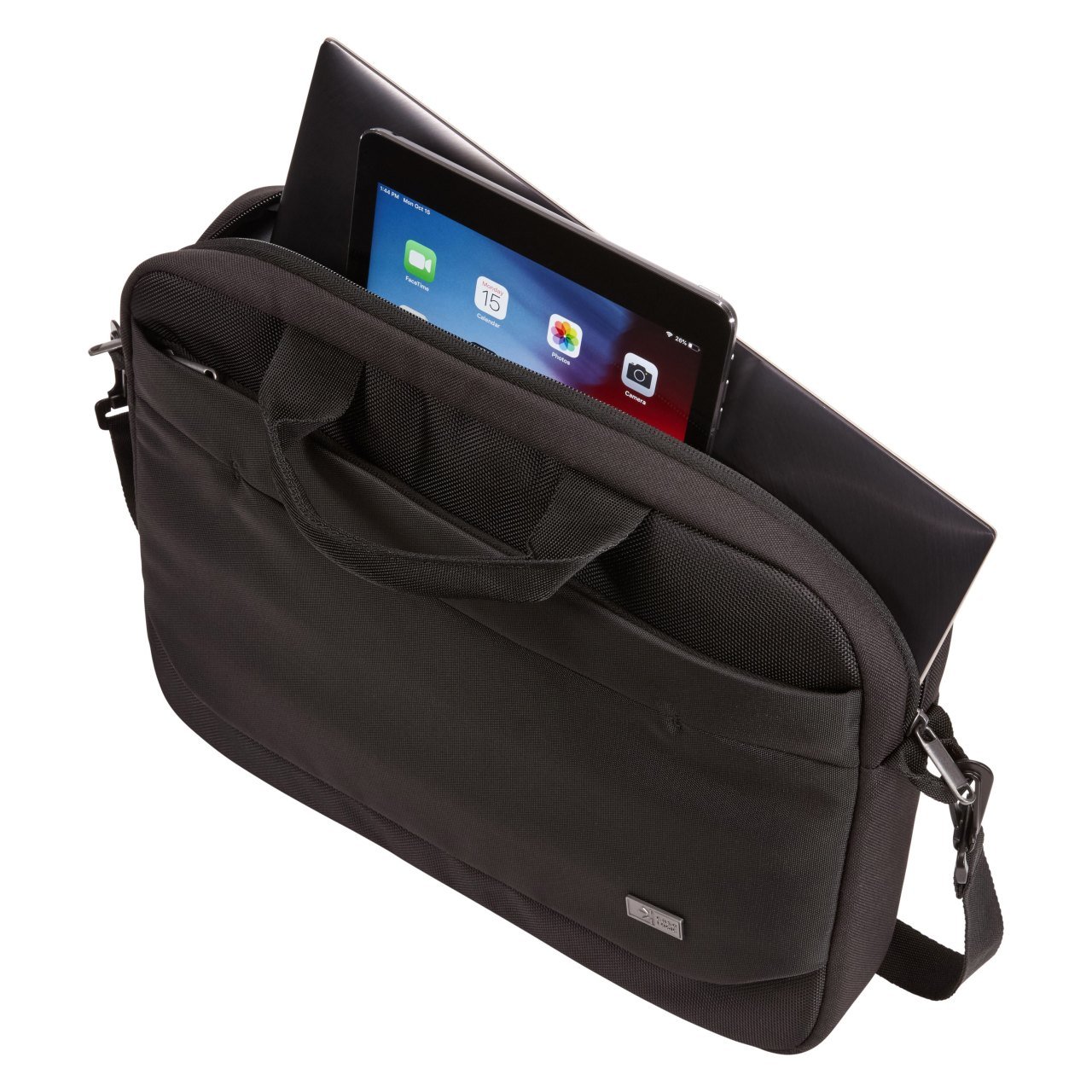 Case Logic 14''inç MacBook Pro Çantası - Siyah 085854244640