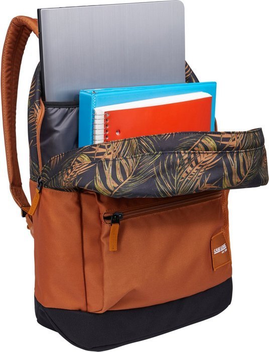 Case Logic 24L Logic Campus Commence 15'inç Sırt Çantası 085854247207