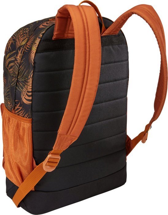 Case Logic 24L Logic Campus Commence 15'inç Sırt Çantası 085854247207