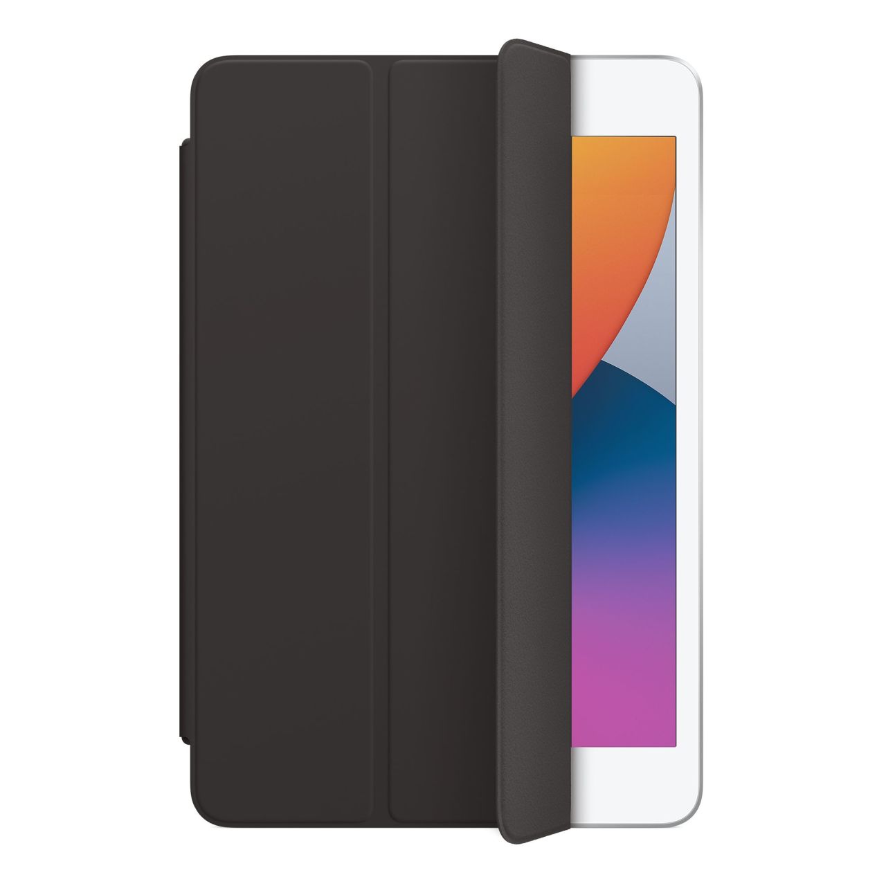 iPad (9. nesil) için Smart Cover - Siyah MX4U2ZM/A