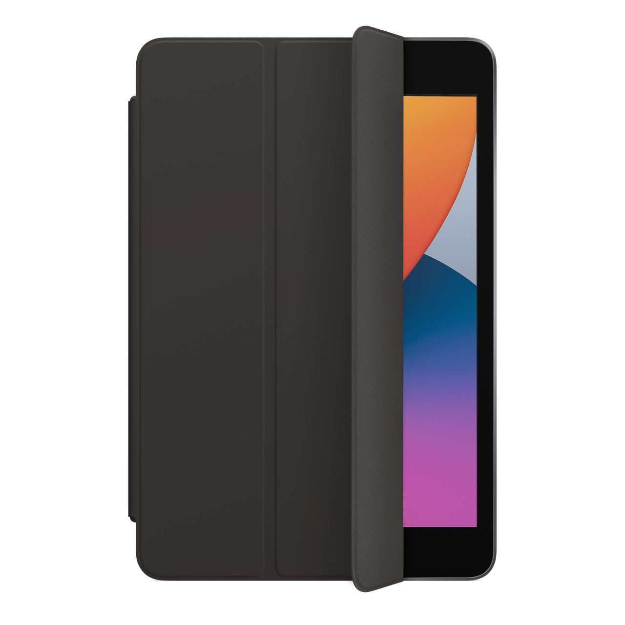 iPad (9. nesil) için Smart Cover - Siyah MX4U2ZM/A