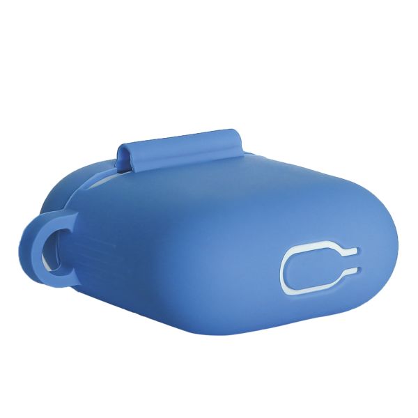 Piili AirPods 1/2 Mavi Kılıf 6944628919969