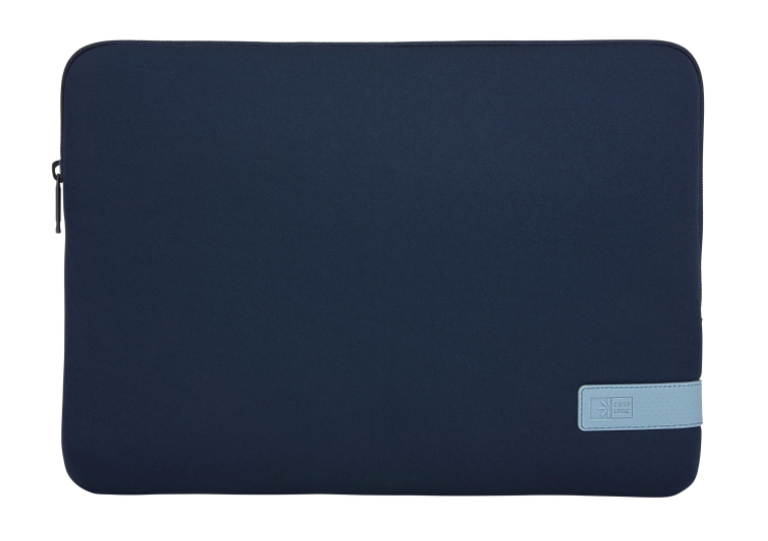 Case Logic 14''inç Reflect Sleeve - Koyu Mavi 085854244381