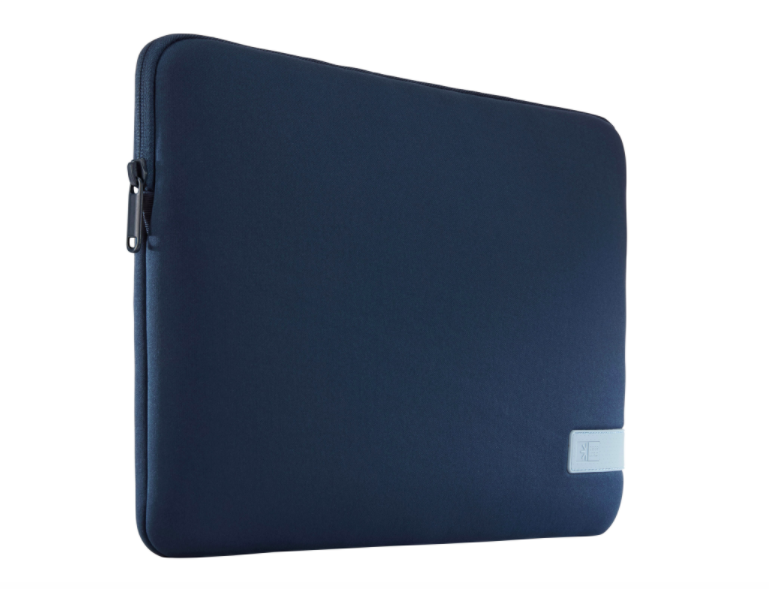 Case Logic 14''inç Reflect Sleeve - Koyu Mavi 085854244381