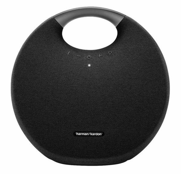Harman Kardon Onyx Studio 6 Bluetooth Hoparlör (Siyah) 6925281959837