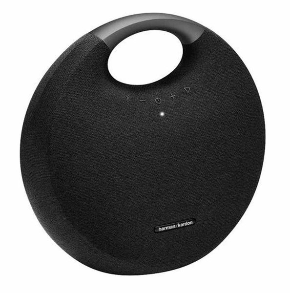 Harman Kardon Onyx Studio 6 Bluetooth Hoparlör (Siyah) 6925281959837