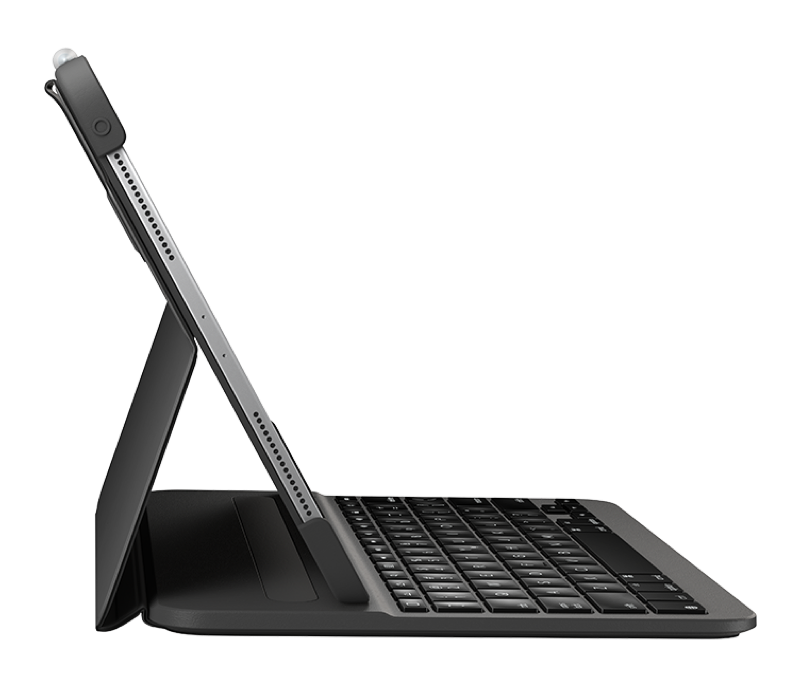 Logitech Slim Folio Pro 12.9 inç Türkçe Q Klavye 5099206090804