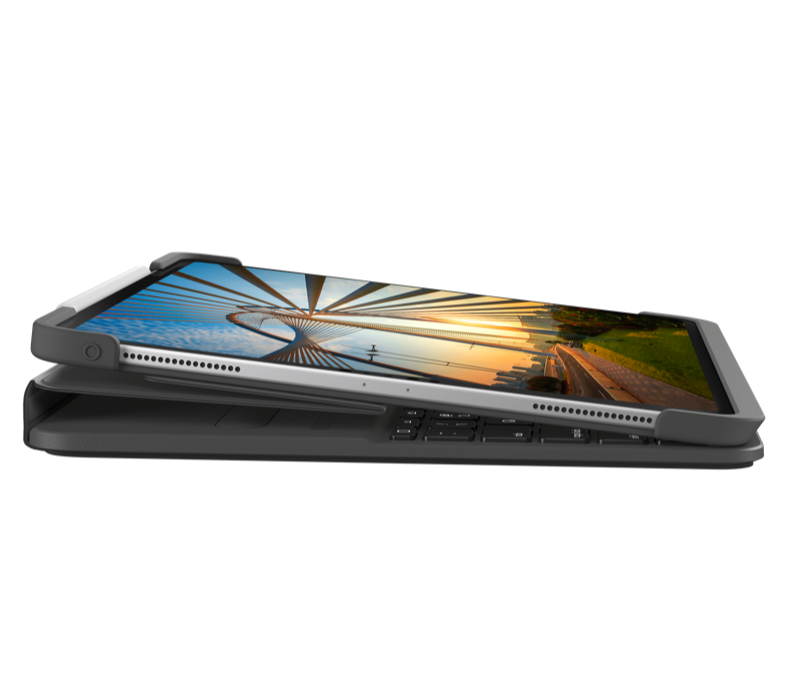 Logitech Slim Folio Pro 12.9 inç Türkçe Q Klavye 5099206090804