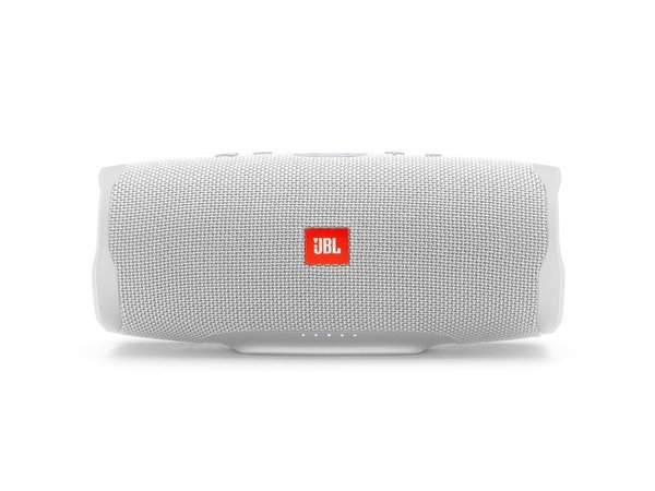 JBL IPX7 Charge 4 Taşınabilir Su Geçirmez Bluetooth Hoparlör - Beyaz 6925281940040