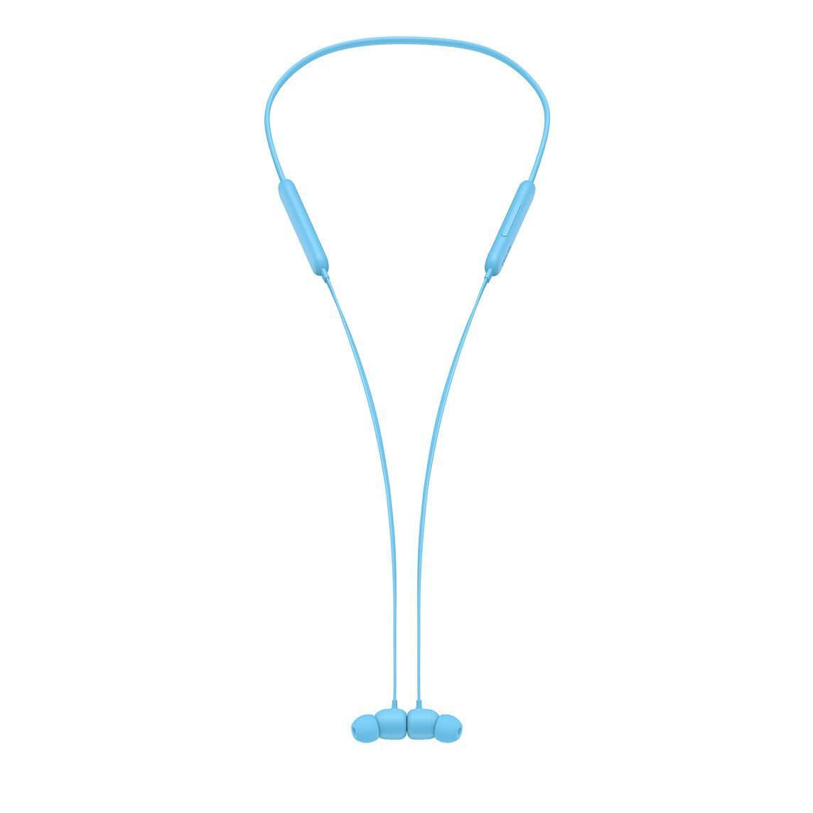 Beats Flex - Tüm Gün Kullanım İçin Kablosuz Kulak İçi Kulaklık - Alev Mavisi  MYMG2EE/A