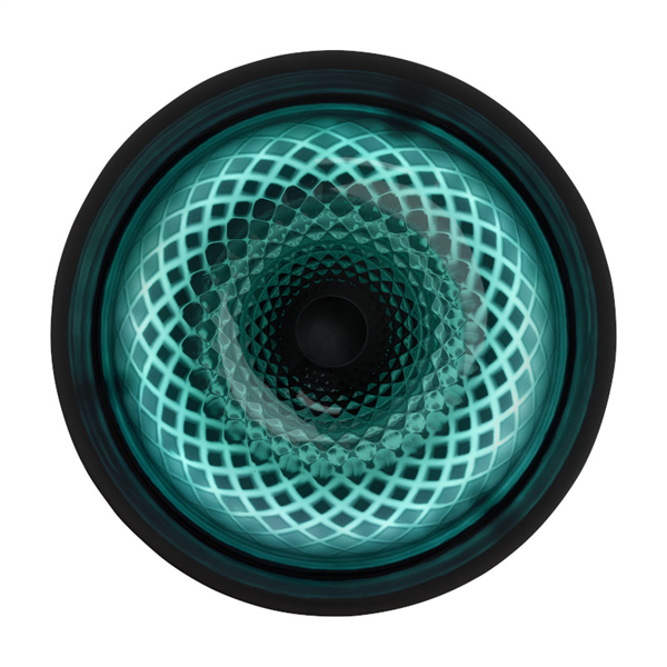 Harman Kardon AuraStudio 4 BT Hoparlör - Siyah 6925281961991