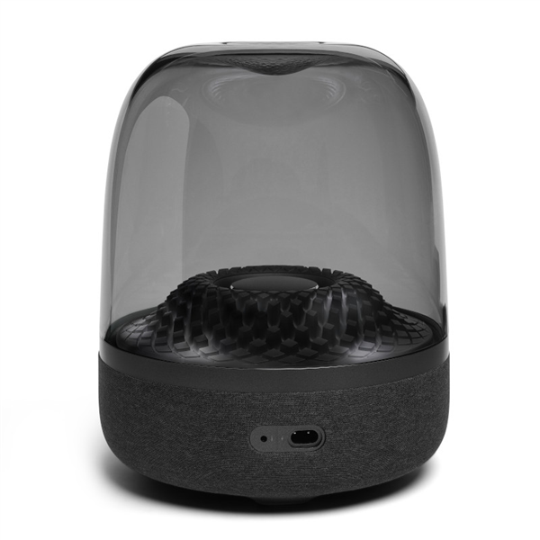 Harman Kardon AuraStudio 4 BT Hoparlör - Siyah 6925281961991