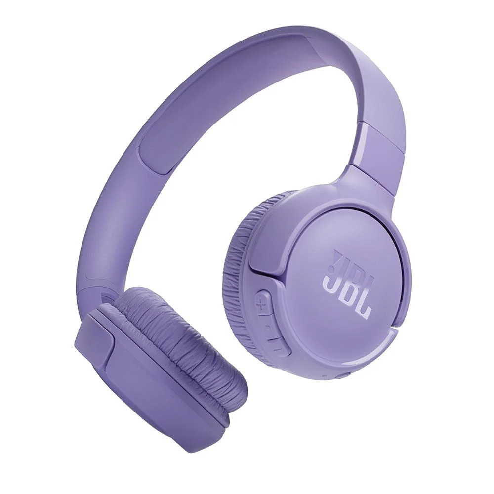 JBL Tune 520BT - Mor