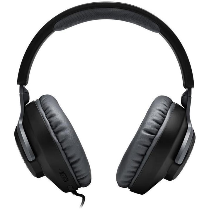 JBL Quantum 100 Gaming Kablosuz Kulaklık - Siyah 6925281969621