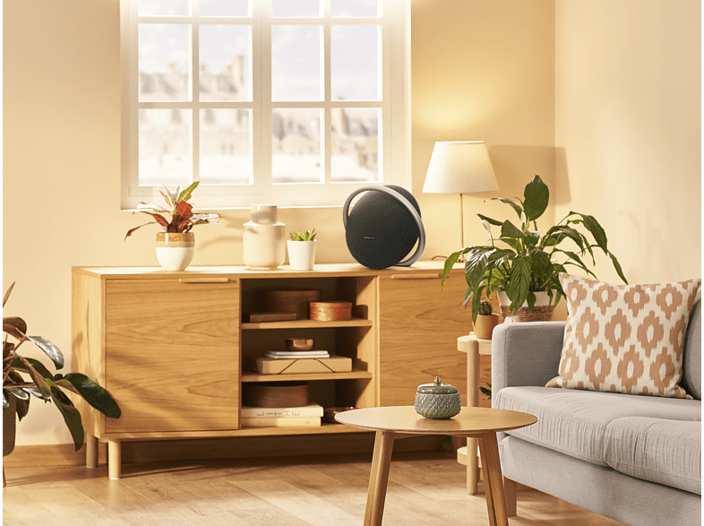 Harman Kardon Onyx Studio8 BT Hoparlör -Siyah 6925281971068