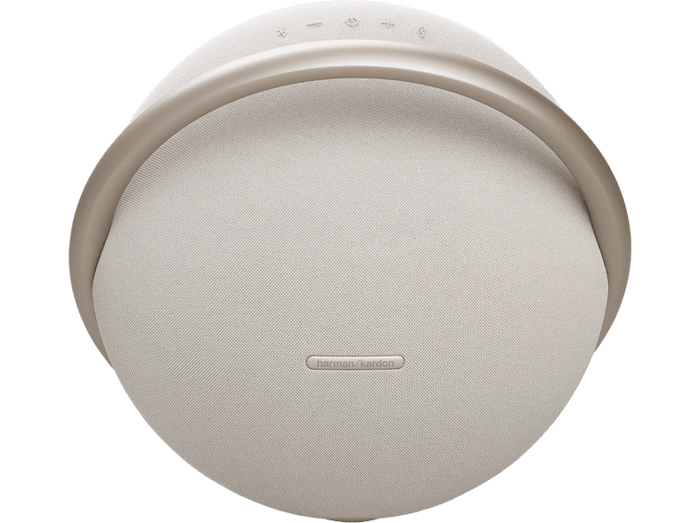 Harman Kardon Onyx Studio8 BT Hoparlör -Bej 6925281971082