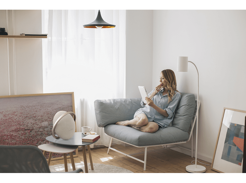 Harman Kardon Onyx Studio8 BT Hoparlör -Bej 6925281971082