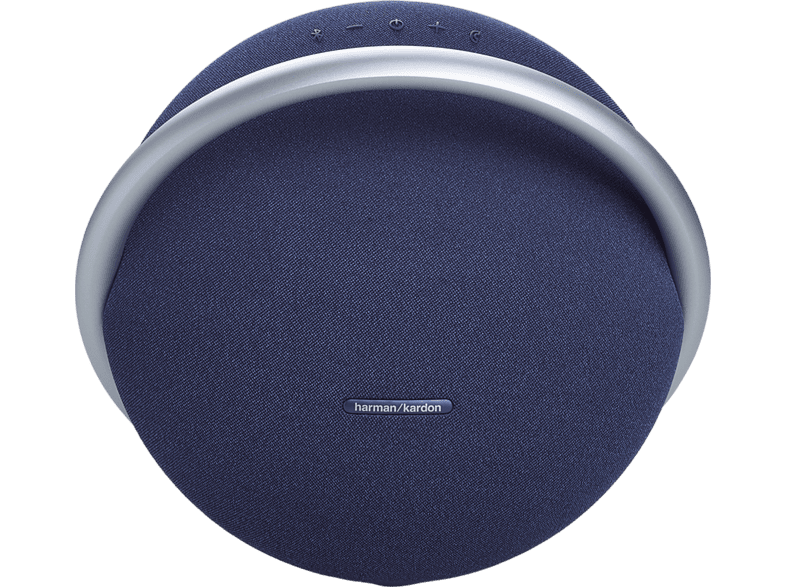 Harman Kardon Onyx Studio8 BT Hoparlör -Mavi 6925281971129