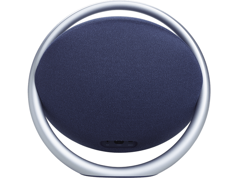 Harman Kardon Onyx Studio8 BT Hoparlör -Mavi 6925281971129