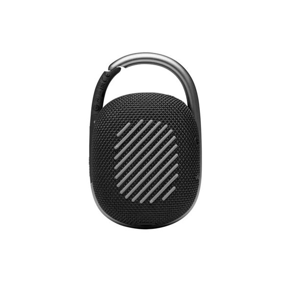 JBL Clip4 Bluetooth Hoparlör - Siyah 6925281979279