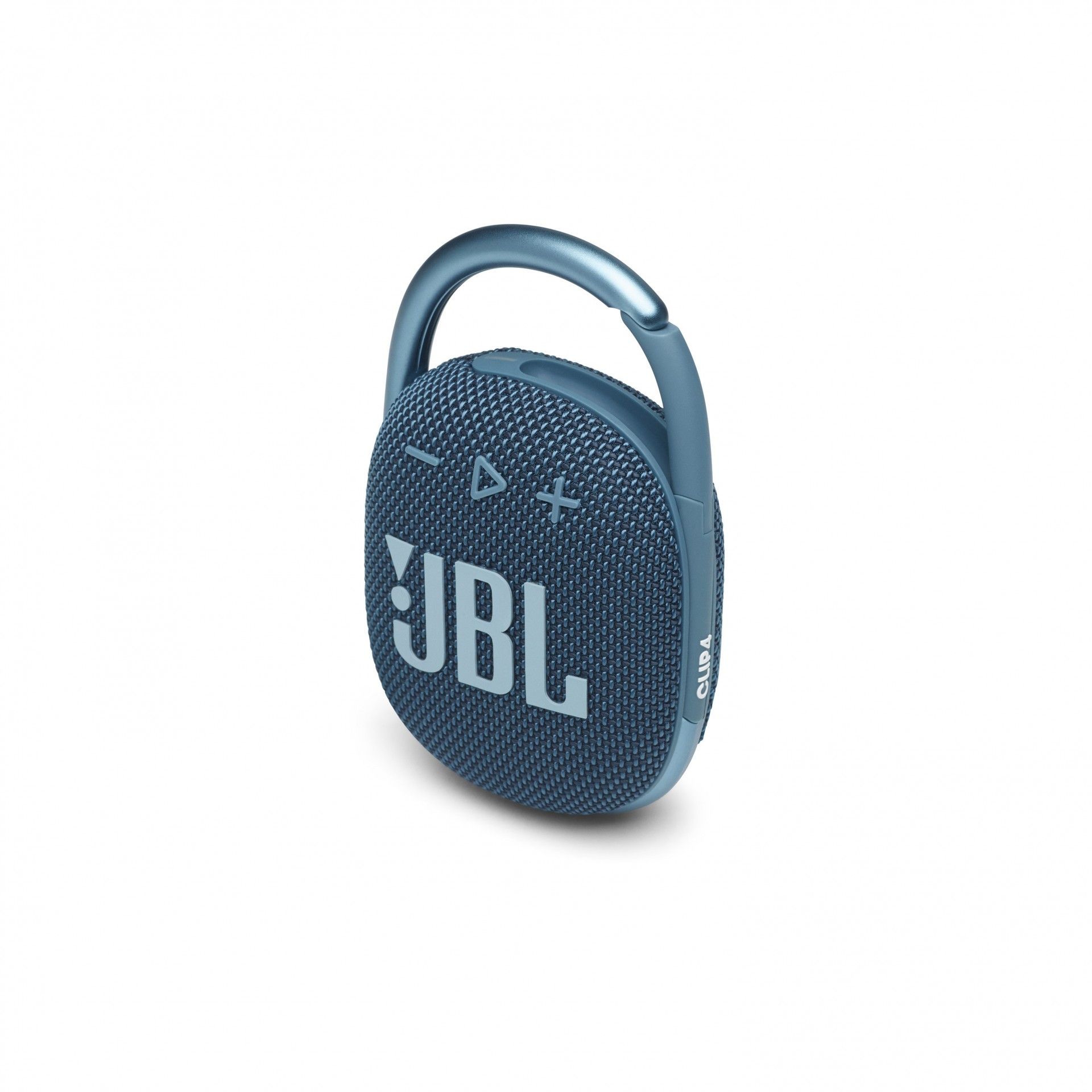 JBL Clip4 Bluetooth Hoparlör - Mavi 6925281979293