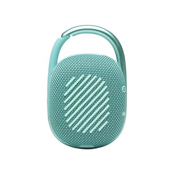 JBL Clip4 Bluetooth Hoparlör - Teal 6925281979330