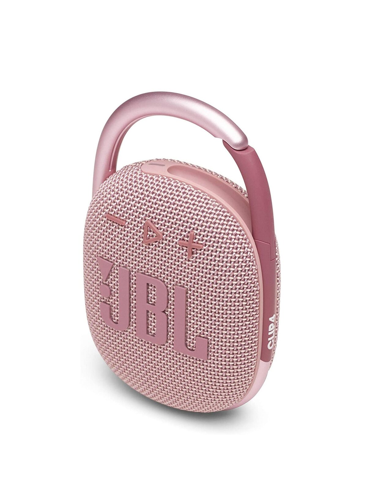 JBL Clip4 Bluetooth Hoparlör - Pembe 6925281979354
