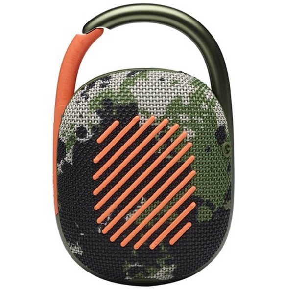 JBL Clip4 Bluetooth Hoparlör - Squad 6925281979392