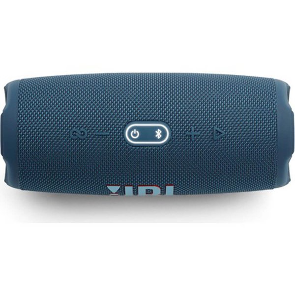 JBL Charge5 Bluetooth Hoparlör IPX7 - Mavi 6925281982095