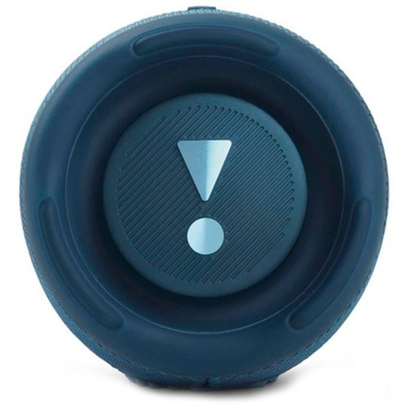 JBL Charge5 Bluetooth Hoparlör IPX7 - Mavi 6925281982095