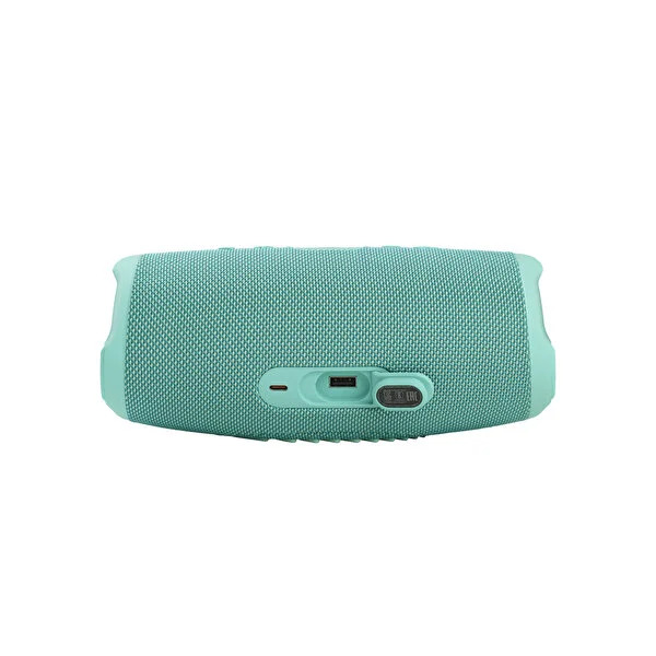 JBL Charge5 Bluetooth Hoparlör IPX7 - Teal 6925281982125