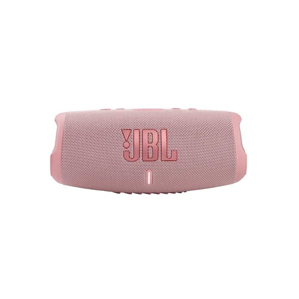 JBL Charge5 Bluetooth Hoparlör - Pembe