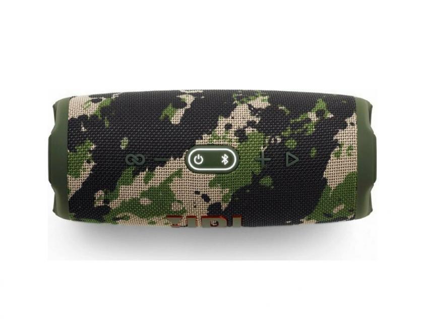 JBL Charge5 Bluetooth Hoparlör IPX7 - Squad 6925281982156