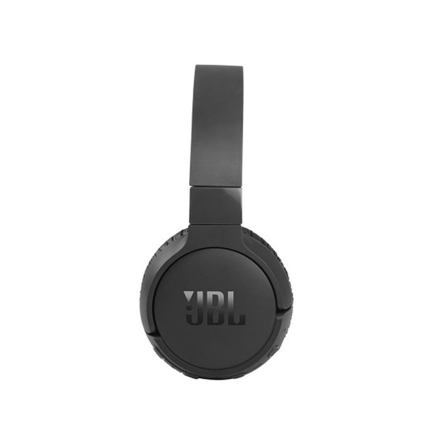 JBL Tune 660 BT NC Wireless Kulaklık - Siyah 6925281983306