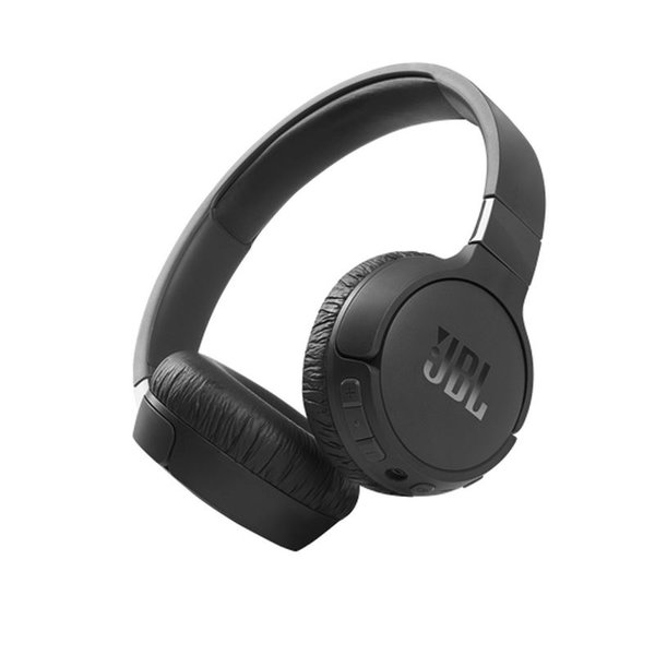 JBL Tune 660 BT NC Wireless Kulaklık - Siyah 6925281983306