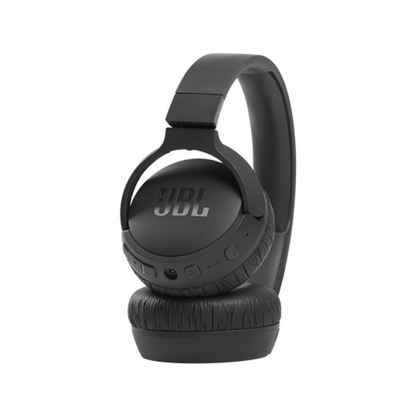JBL Tune 660 BT NC Wireless Kulaklık - Siyah 6925281983306