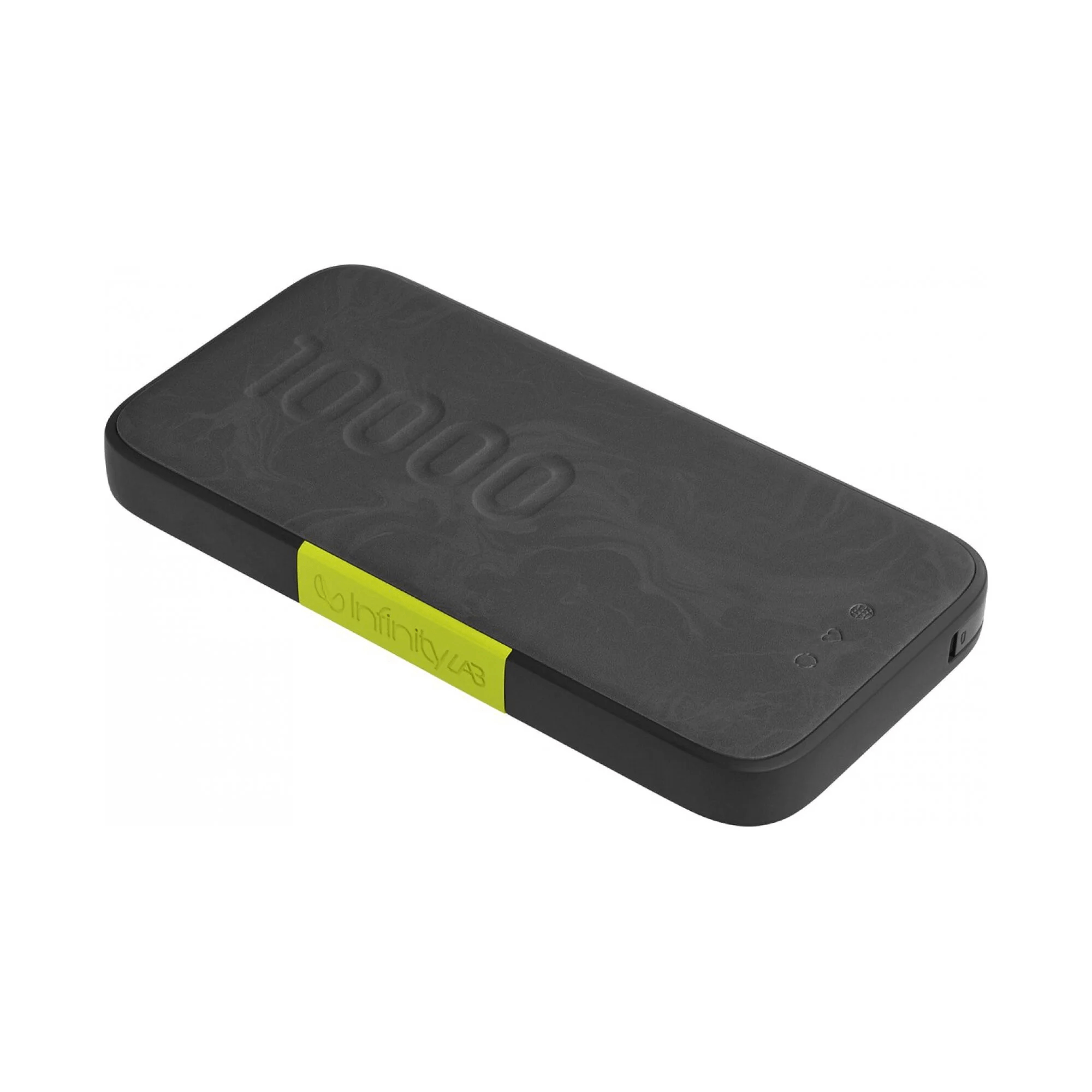 Infinity Lab InstantGo 10000 mAh Powerbank Type-C - Siyah 6925281985928