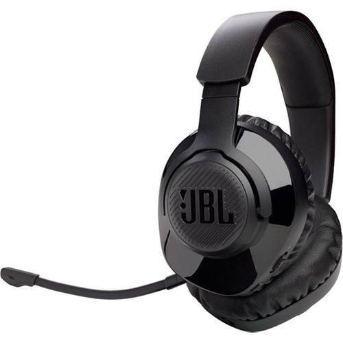 JBL Quantum 350 Gaming Kablosuz Kulaklık - Siyah 6925281986499