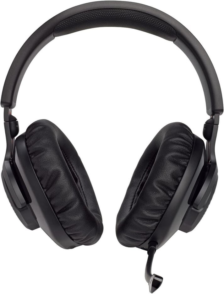 JBL Quantum 350 Gaming Kablosuz Kulaklık - Siyah 6925281986499