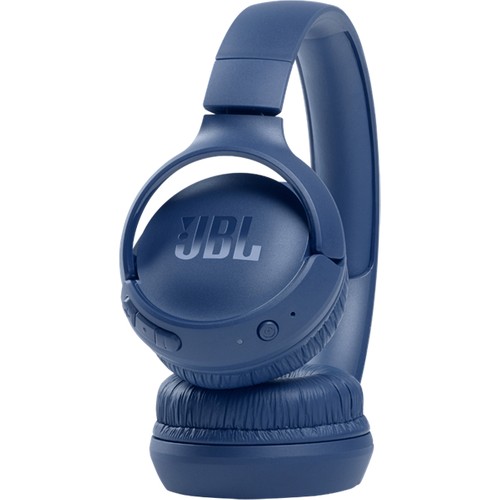 JBL Tune 510BT Multi Connect Wi-Fİ Kulaklık - Mavi 6925281987649