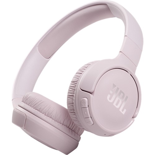 JBL Tune 510BT Multi Connect Wi-Fİ Kulaklık -Pembe 6925281987656