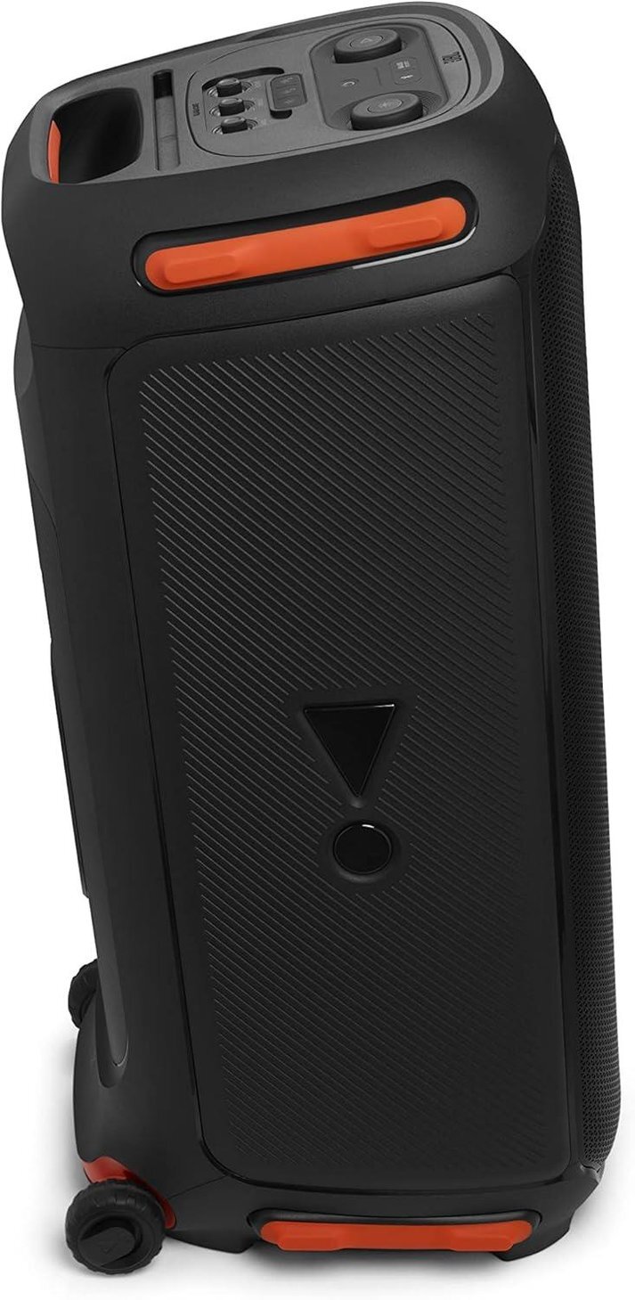 JBL Partybox 710, Bluetooth Hoparlör - Siyah 6925281990144