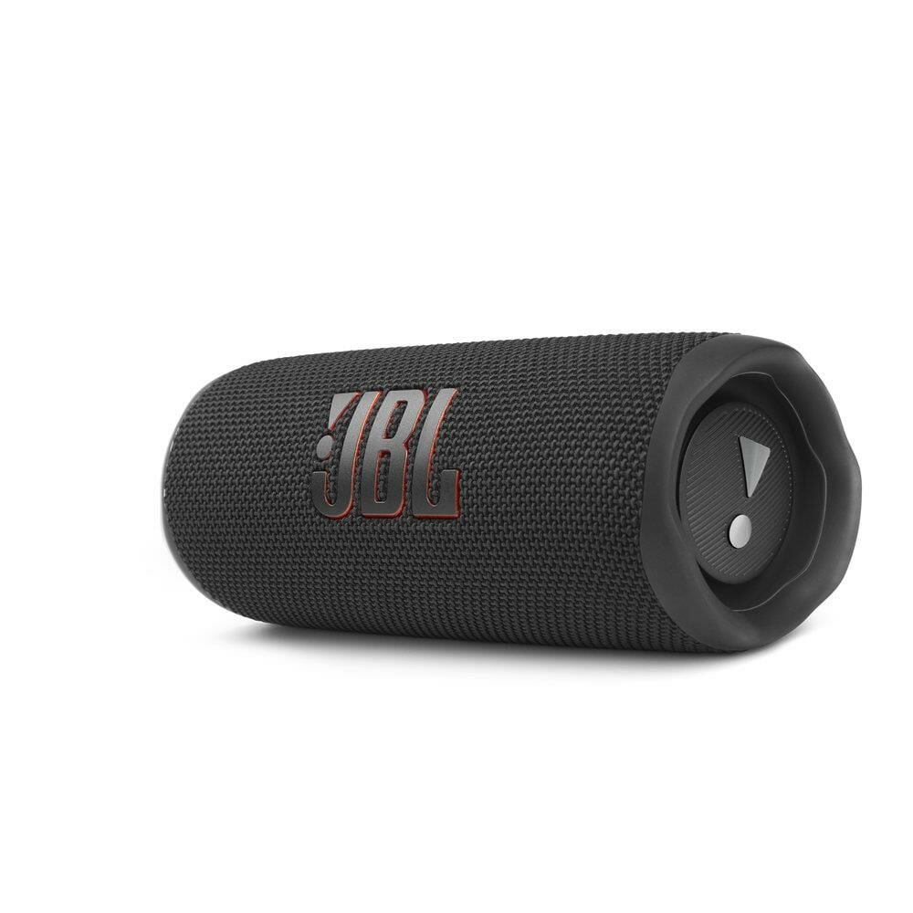 JBL Flip6 Bluetooth Hoparlör, IP67 - Siyah 6925281992971
